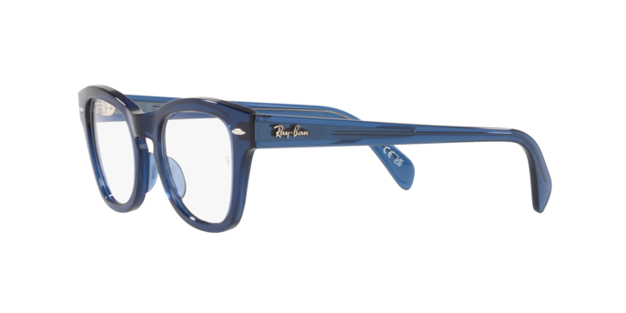 Ray-Ban RX0707V 8200  